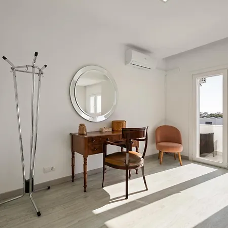 Apartment 44 - Casa Da Paz *