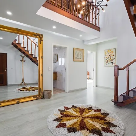 Apartment 44 - Casa Da Paz Peniche