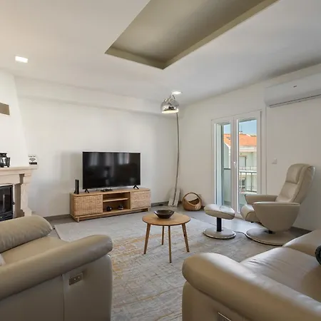Apartment 44 - Casa Da Paz Peniche