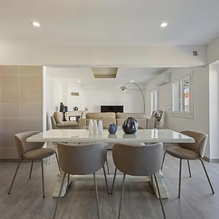 Apartment 44 - Casa Da Paz Peniche