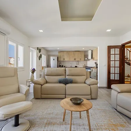 Apartment 44 - Casa Da Paz